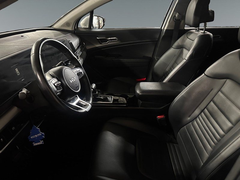 2023 Kia Sportage EX Premium AWD I NAV I PANO ROOF
