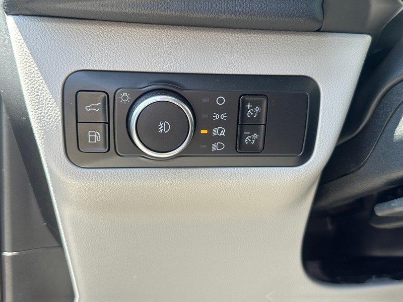 2024 Ford Escape PHEV