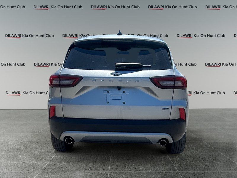2024 Ford Escape PHEV