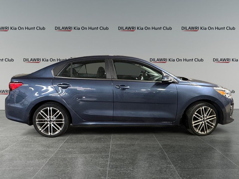 2018 Kia Rio EX I CAR PLAYI SUNROOF I AUTO
