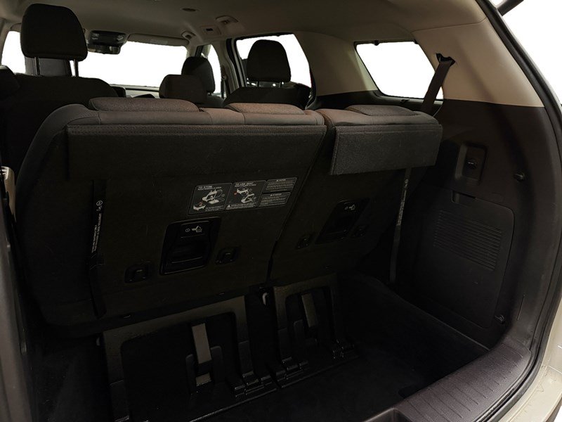 2022 Kia Carnival LX