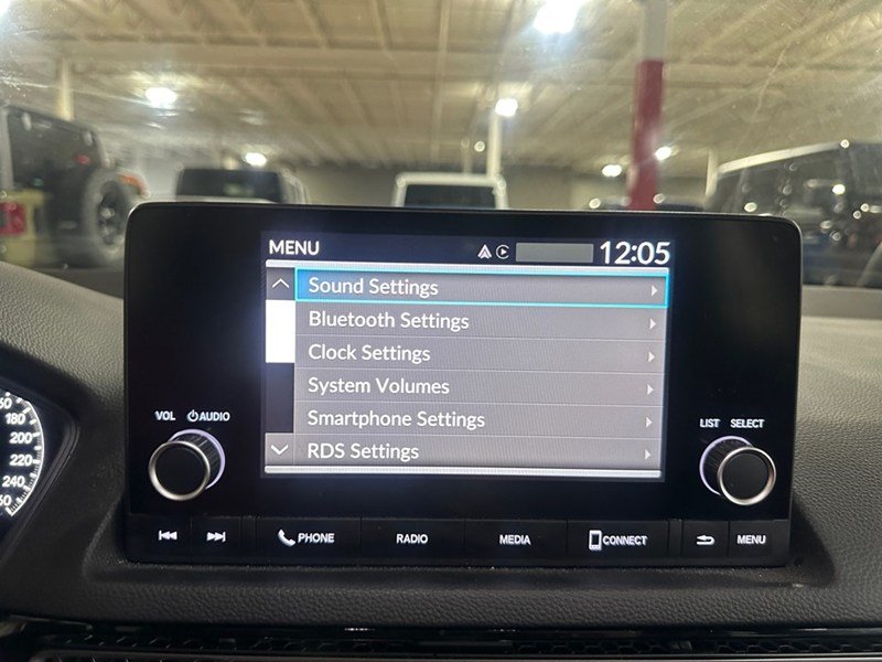 2026 Honda Civic Sport I Blind Spot I Carplay I