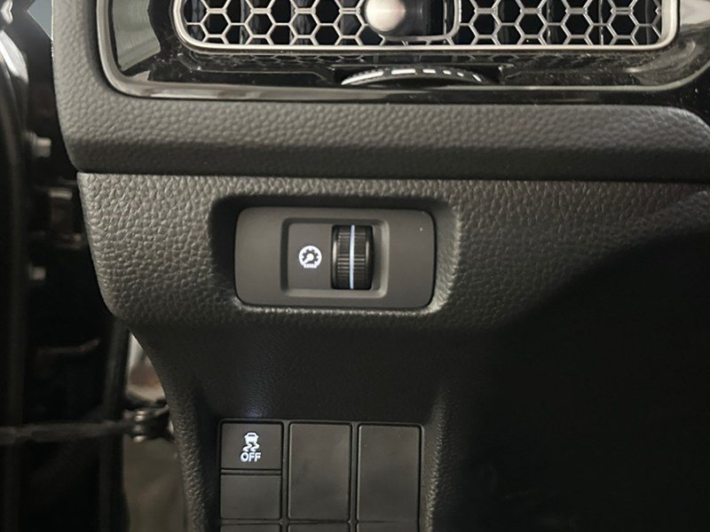 2026 Honda Civic Sport I Blind Spot I Carplay I