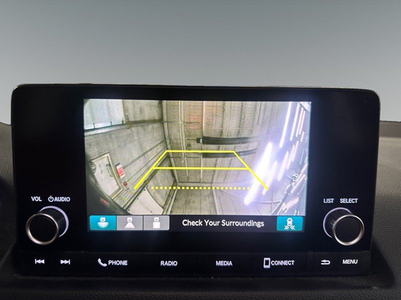 2026 Honda Civic Sport I Blind Spot I Carplay I