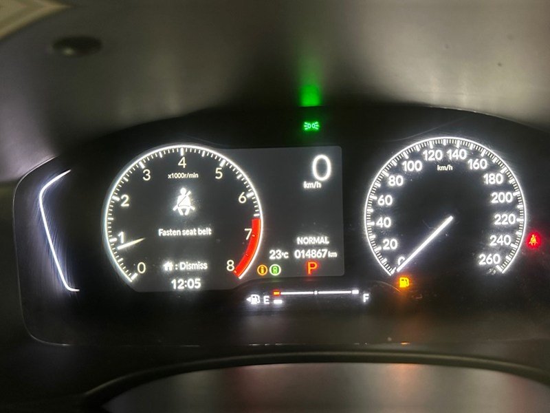 2026 Honda Civic Sport I Blind Spot I Carplay I