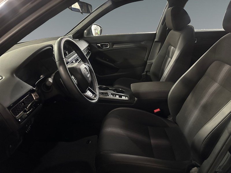 2026 Honda Civic Sport I Blind Spot I Carplay I