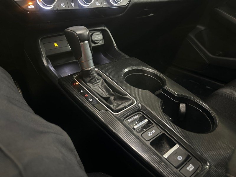 2026 Honda Civic Sport I Blind Spot I Carplay I