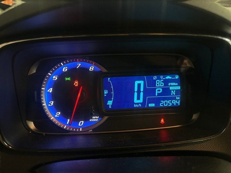 2015 Chevrolet Trax LS I LOW KM I  ONE OWNER I