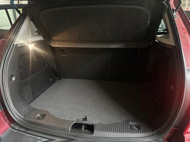 2015 Chevrolet Trax LS I LOW KM I  ONE OWNER I