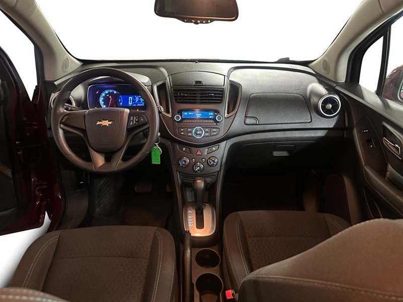 2015 Chevrolet Trax LS I LOW KM I  ONE OWNER I