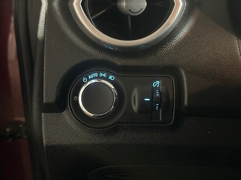 2015 Chevrolet Trax LS I LOW KM I  ONE OWNER I