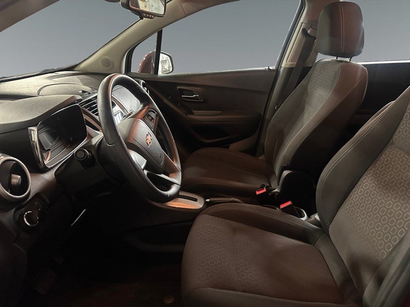 2015 Chevrolet Trax LS I LOW KM I  ONE OWNER I