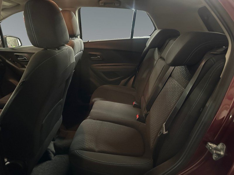 2015 Chevrolet Trax LS I LOW KM I  ONE OWNER I