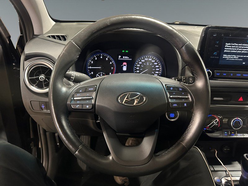 2023 Hyundai Kona 2.0L Preferred Sun & Leather Package