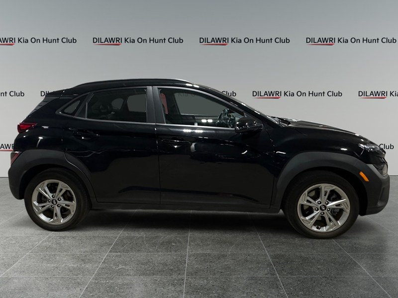 2023 Hyundai Kona 2.0L Preferred Sun & Leather Package