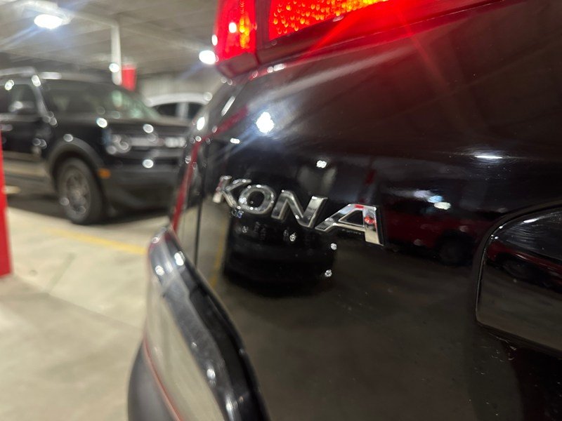 2023 Hyundai Kona 2.0L Preferred Sun & Leather Package