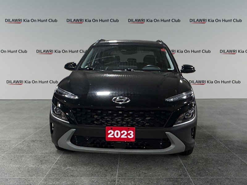 2023 Hyundai Kona 2.0L Preferred Sun & Leather Package