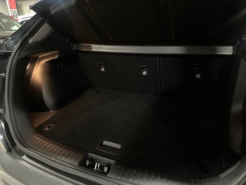 2023 Hyundai Kona 2.0L Preferred Sun & Leather Package