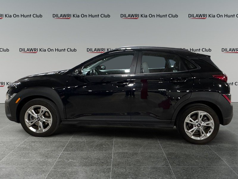 2023 Hyundai Kona 2.0L Preferred Sun & Leather Package