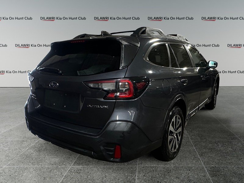 2020 Subaru Outback 2.5i Touring I CARPLAY I EYE SIGHT I SUNROOF