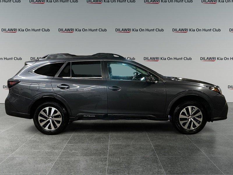 2020 Subaru Outback 2.5i Touring I CARPLAY I EYE SIGHT I SUNROOF