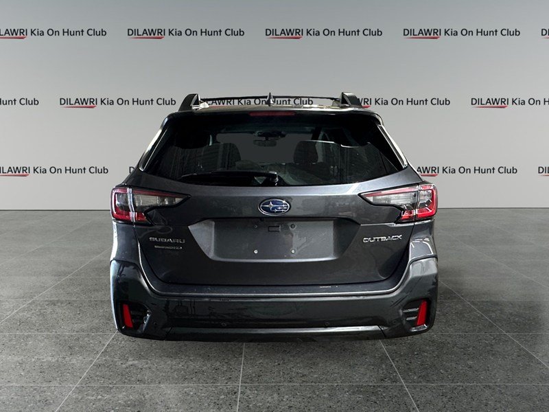 2020 Subaru Outback 2.5i Touring I CARPLAY I EYE SIGHT I SUNROOF