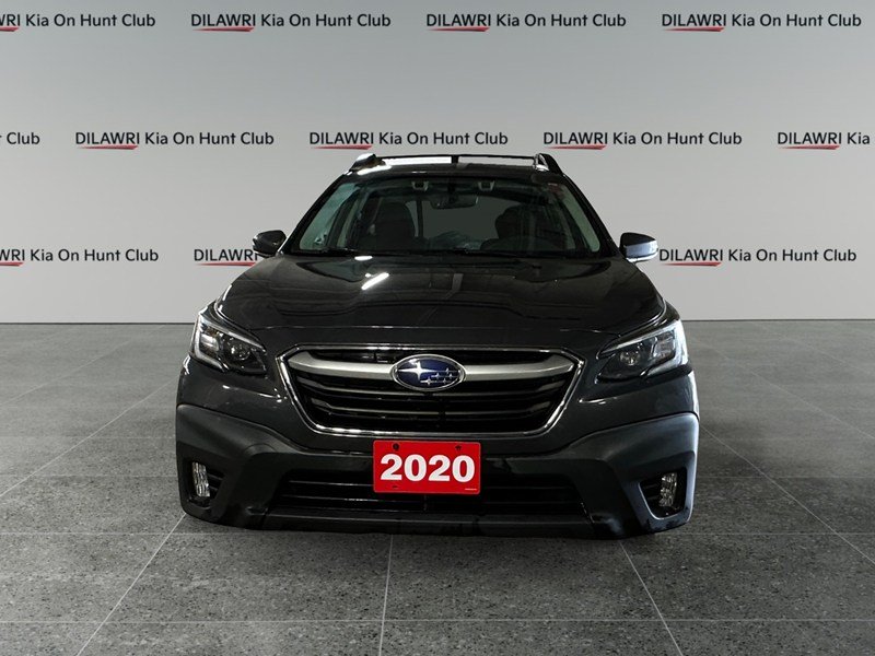 2020 Subaru Outback 2.5i Touring I CARPLAY I EYE SIGHT I SUNROOF