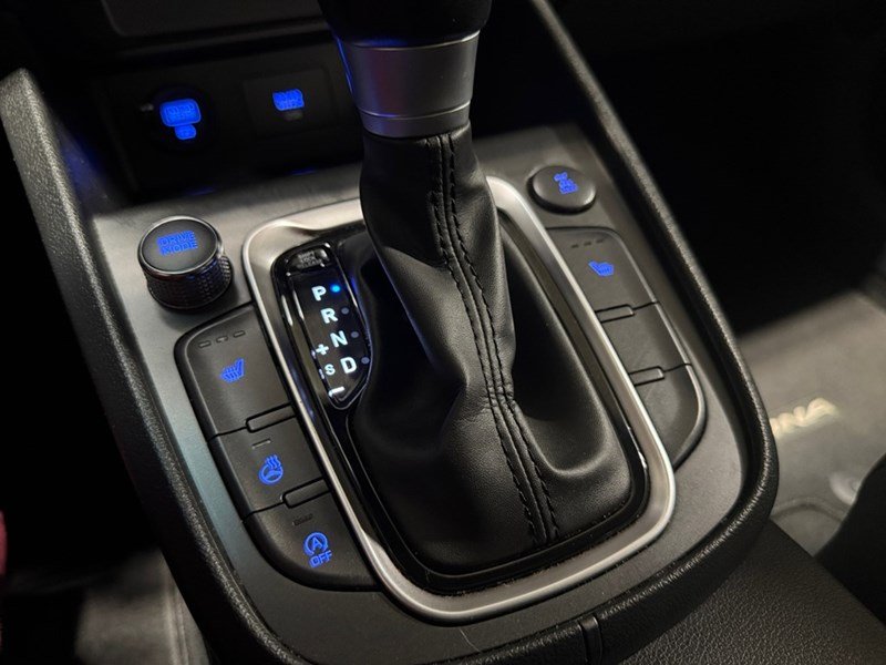 2023 Hyundai Kona Preferred AWD w/Sun & Leather Package
