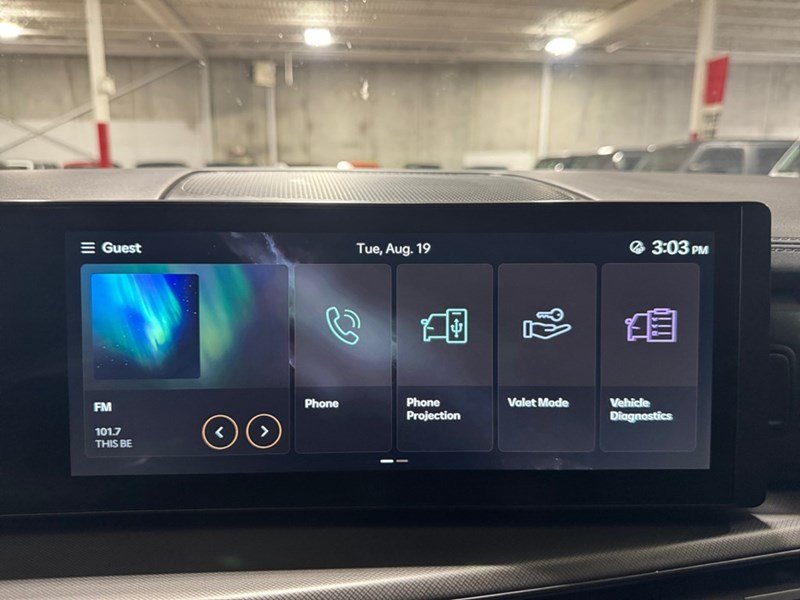2025 Hyundai Santa Fe XRT AWD