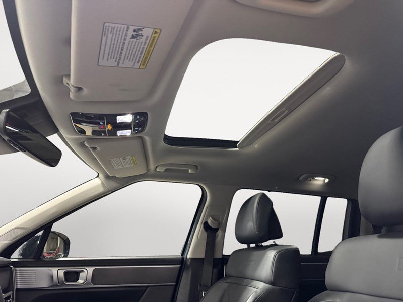 2025 Hyundai Santa Fe XRT AWD