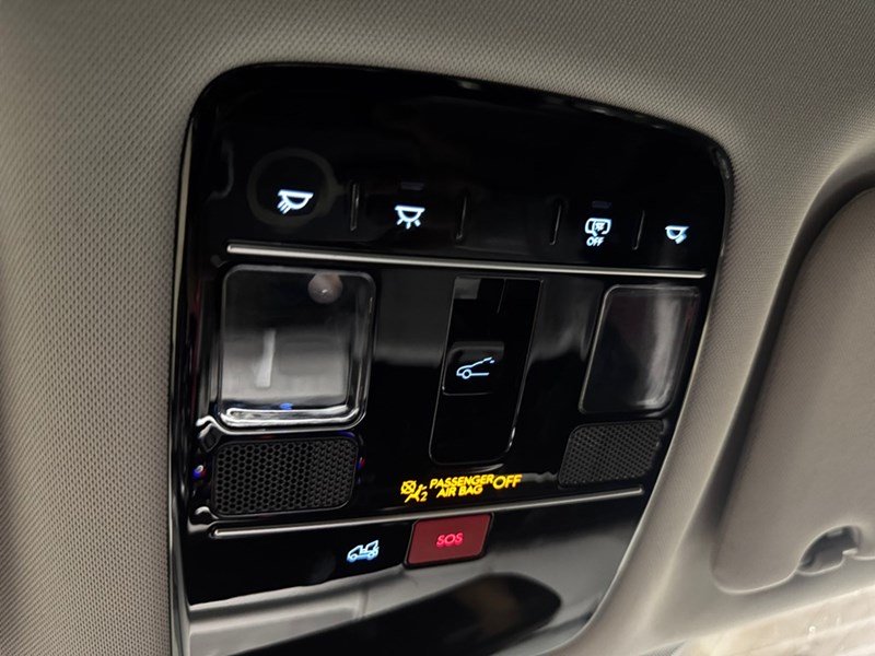 2025 Hyundai Santa Fe XRT AWD
