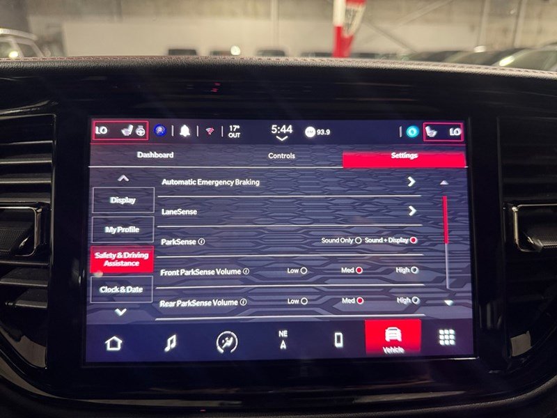 2022 Dodge Durango R/T Plus AWD