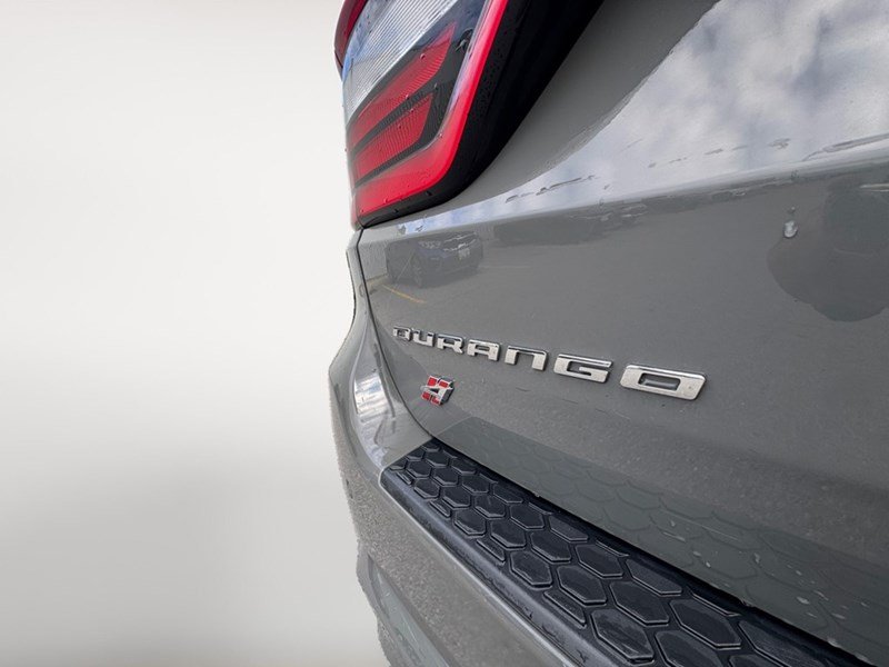 2022 Dodge Durango R/T Plus AWD