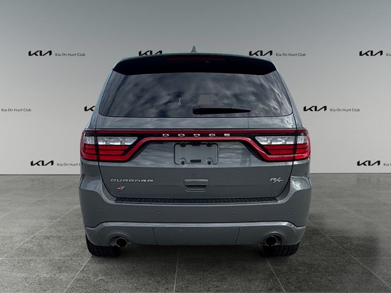 2022 Dodge Durango R/T Plus AWD