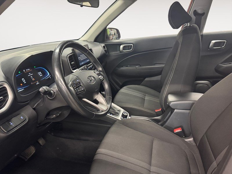 2023 Hyundai Venue Preferred IVT
