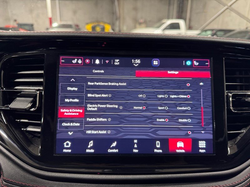 2023 Dodge Durango GT Plus AWD