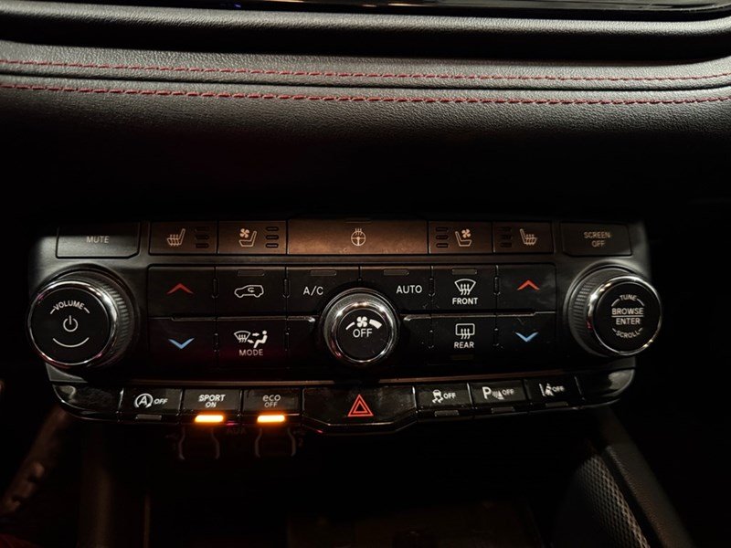 2023 Dodge Durango GT Plus AWD