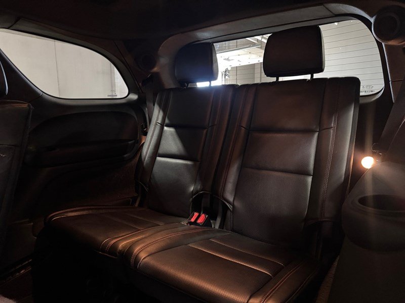 2023 Dodge Durango GT Plus AWD