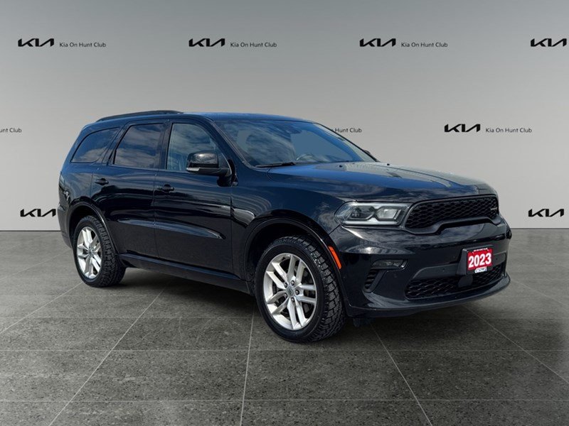 2023 Dodge Durango GT Plus AWD