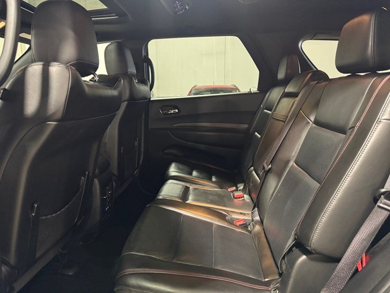 2023 Dodge Durango GT Plus AWD