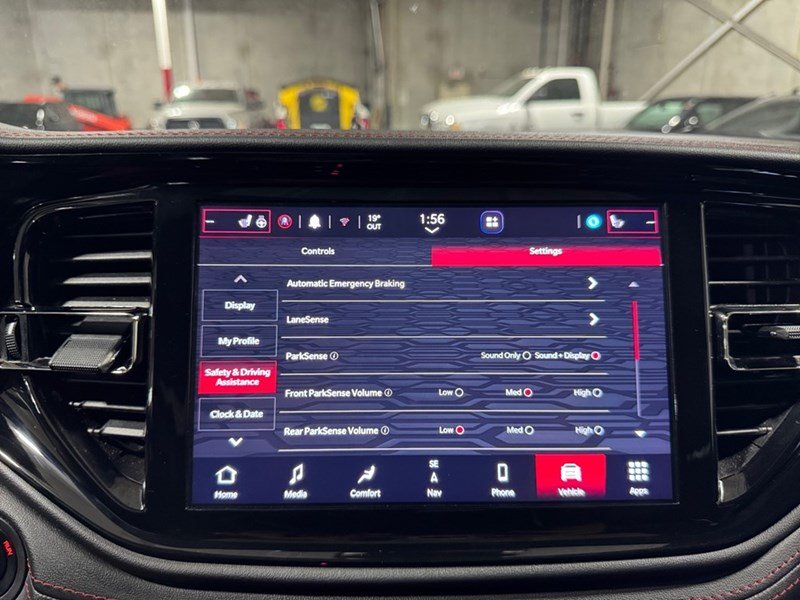 2023 Dodge Durango GT Plus AWD