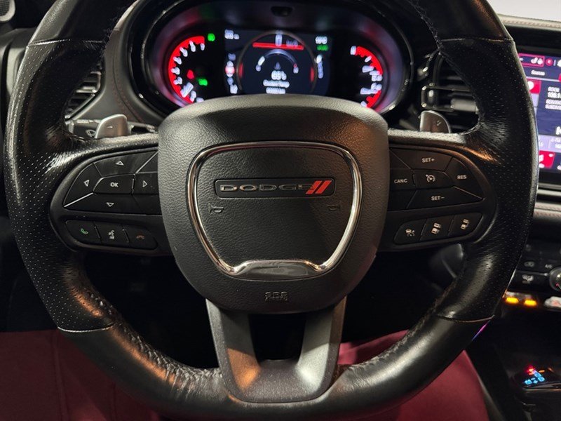 2023 Dodge Durango GT Plus AWD