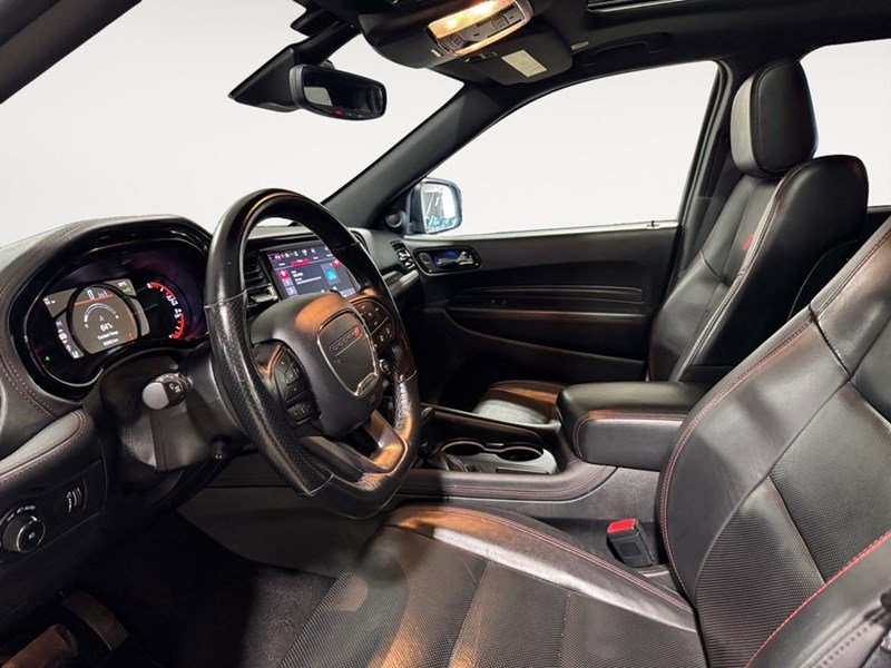 2023 Dodge Durango GT Plus AWD