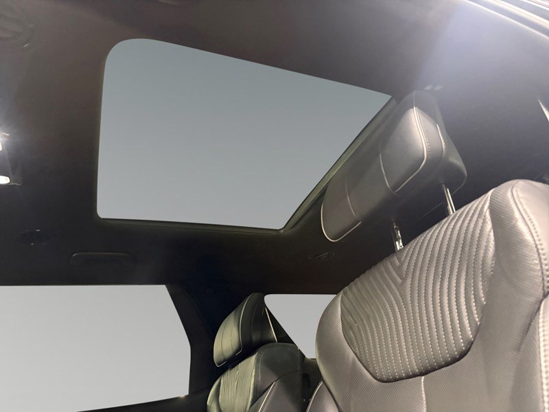 2023 Hyundai Palisade Ultimate Calligraphy 7-Pass./ OFF LEASE/ PANO ROOF