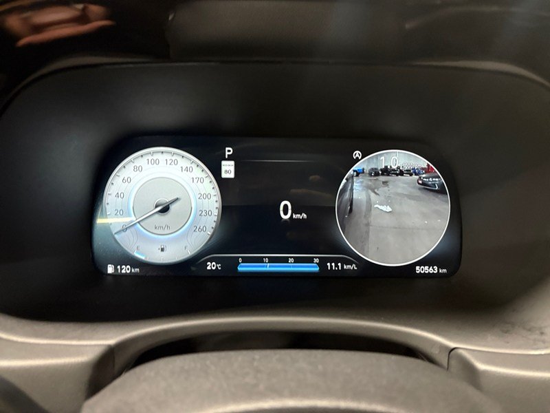 2023 Hyundai Palisade Ultimate Calligraphy 7-Pass./ OFF LEASE/ PANO ROOF