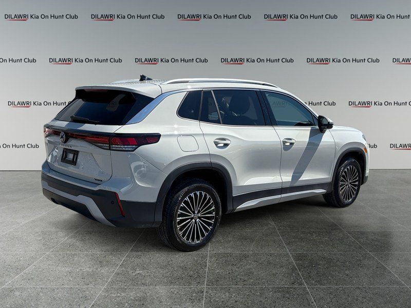 2026 Volkswagen Tiguan Comfortline AWD / LANE KEEP/ BLIND SPOT/ CAR PLAY