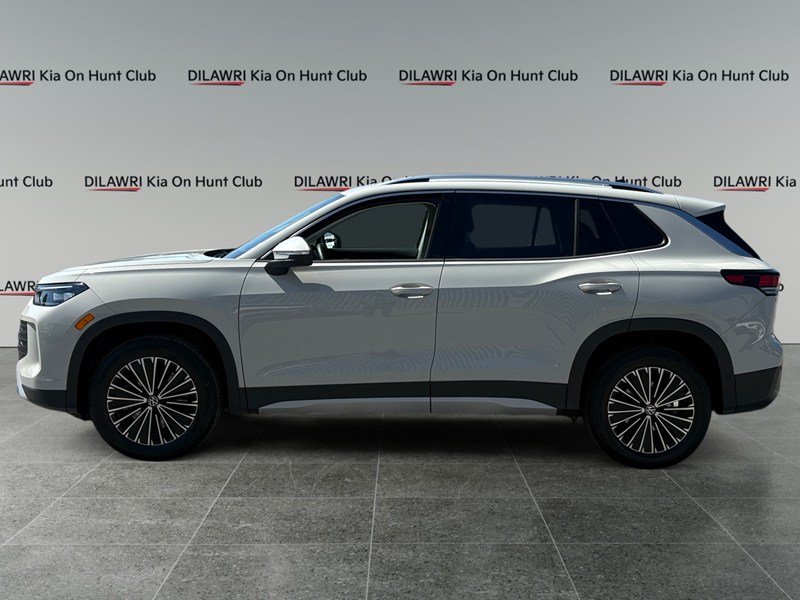 2026 Volkswagen Tiguan Comfortline AWD / LANE KEEP/ BLIND SPOT/ CAR PLAY