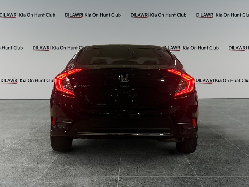 2021 Honda Civic EX/ SUNROOF/ LANE KEEP ASSIST/ CAM