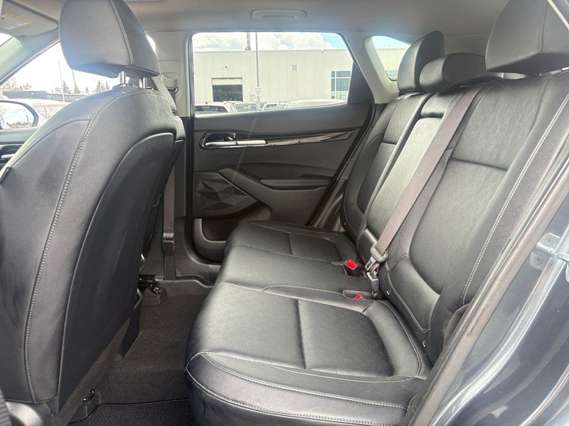 2023 Kia Seltos SX Turbo AWD-OFF LEASE- HEADS UP DISPLY-LEATHER-