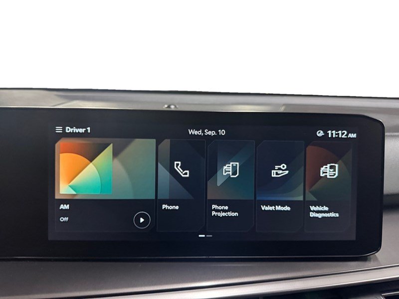 2024 Kia Sorento 2.5T EX